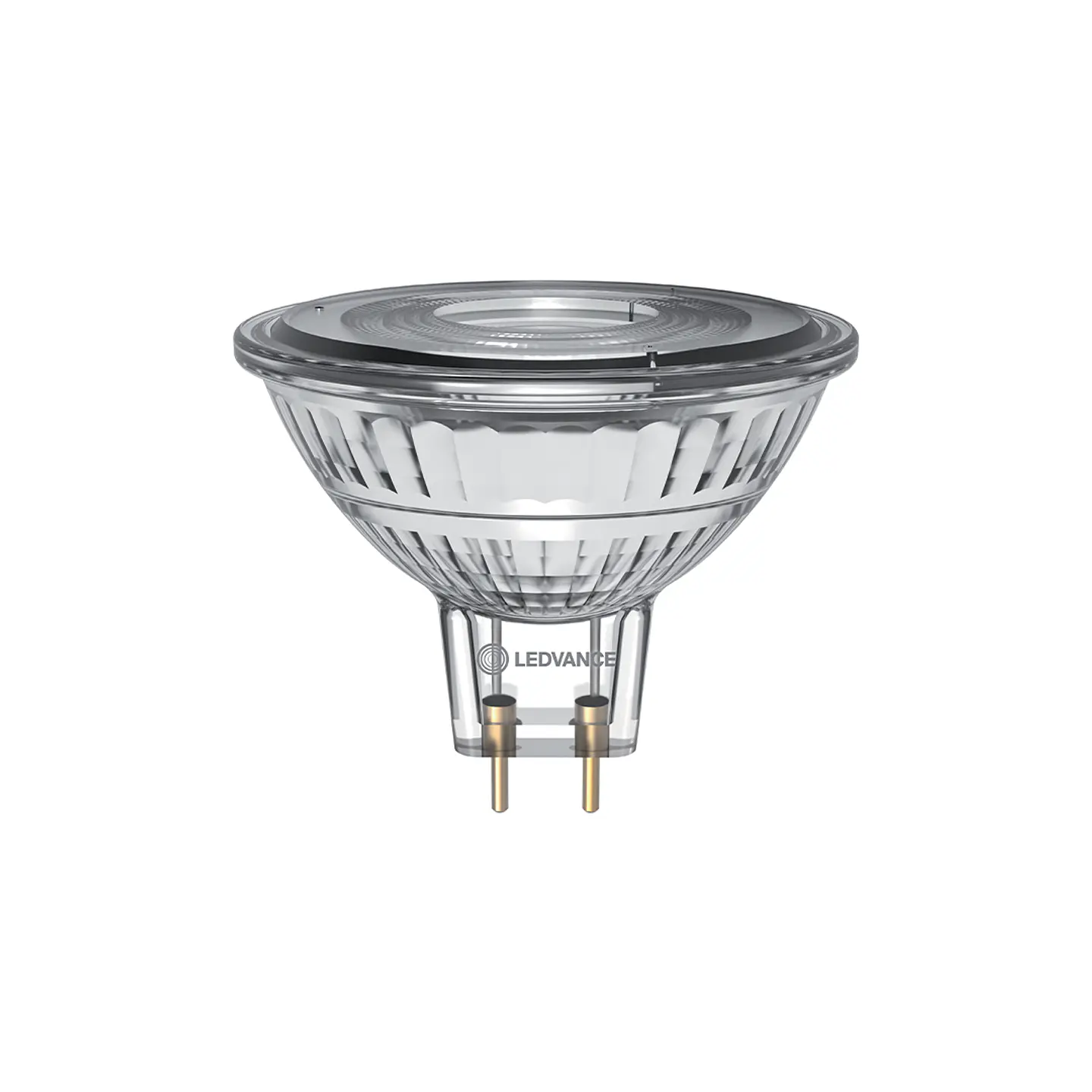 LED lamp MR16 35 36º P 3.4W 927 GU5.3 Ledvance 1