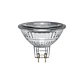 LED lamp MR16 35 36º P 3.4W 927 GU5.3 Ledvance - thumbnail 1
