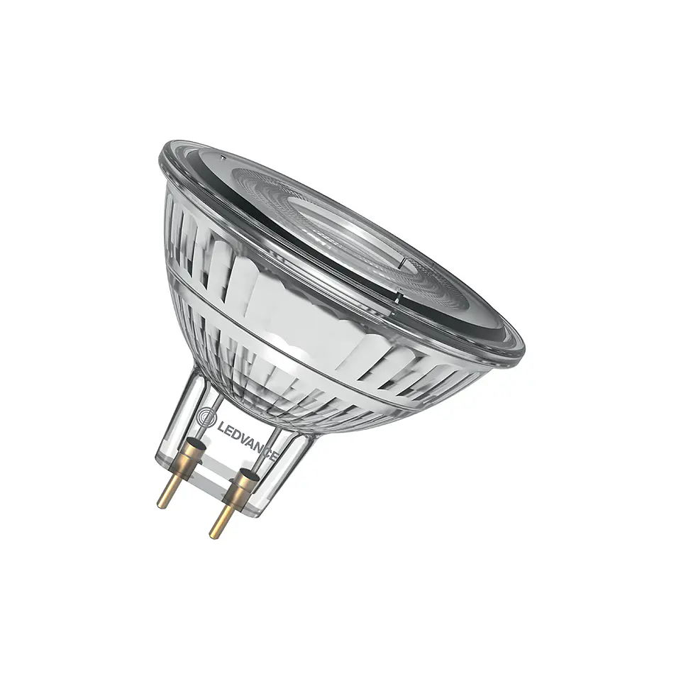 LED lamp MR16 35 36º P 3.4W 927 GU5.3 Ledvance 2