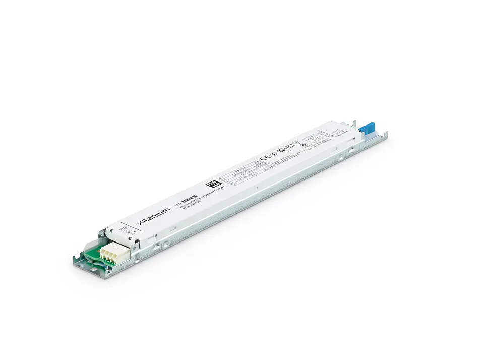 Driver Xitanium 35W 0.08-0.35A 220V S16 230V Philips 1