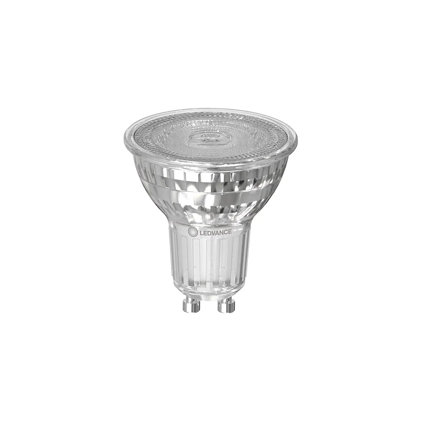Bombilla LED PAR16 80 36° V 6,1W/840 GU10 Ledvance 1