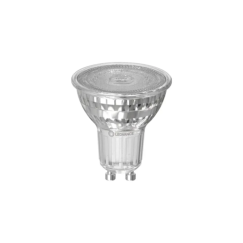 Bombilla LED PAR16 80 36° V 6,1W/840 GU10 Ledvance 1