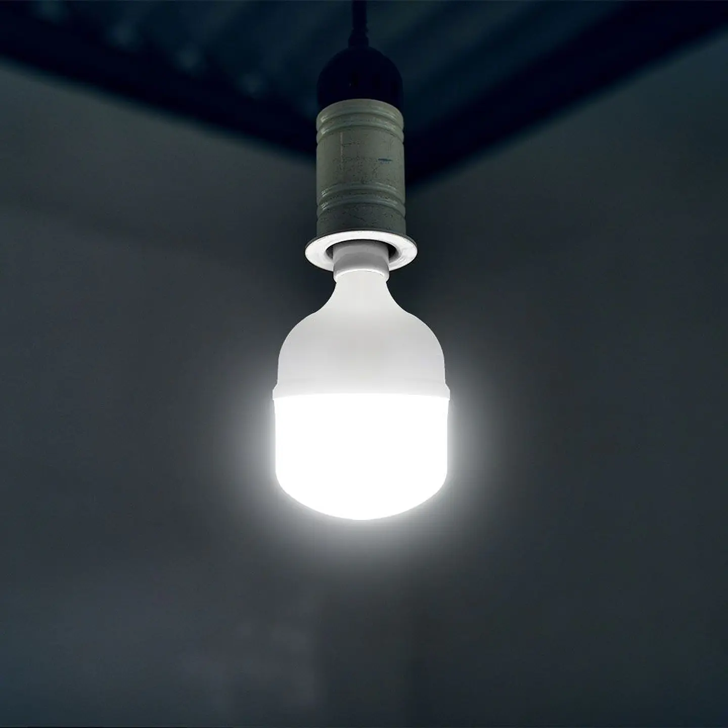 Bombilla LED T100 30W 4000K E27 V-TAC 4