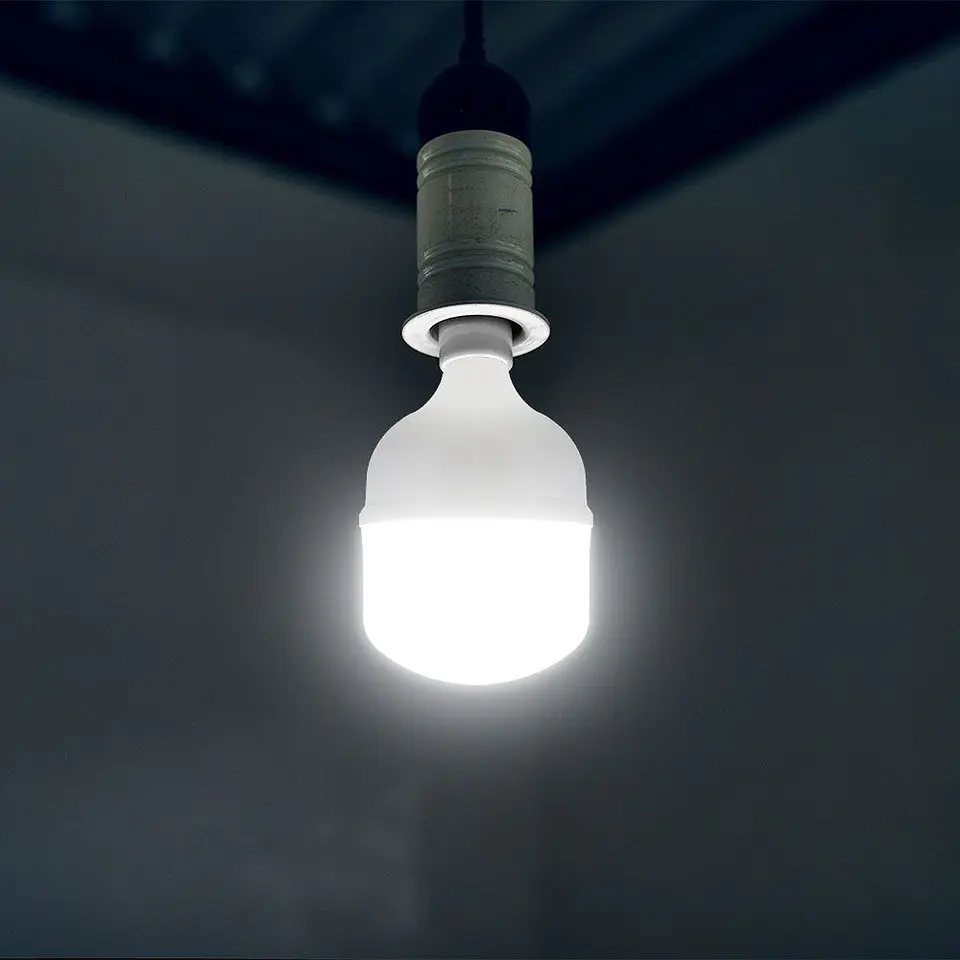 Bombilla LED T100 30W 4000K E27 V-TAC 4