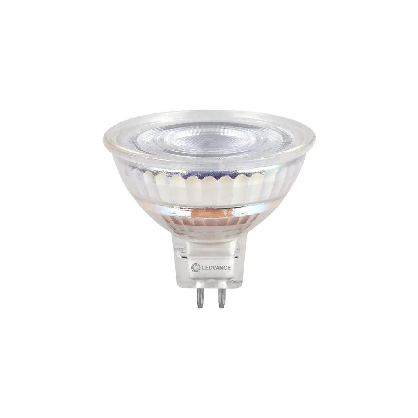 Lâmpada LED MR16 50 36° V 6,1W/840 GU5.3 Ledvance 1