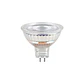 Lâmpada LED MR16 50 36° V 6,1W/840 GU5.3 Ledvance - Thumbnail 1