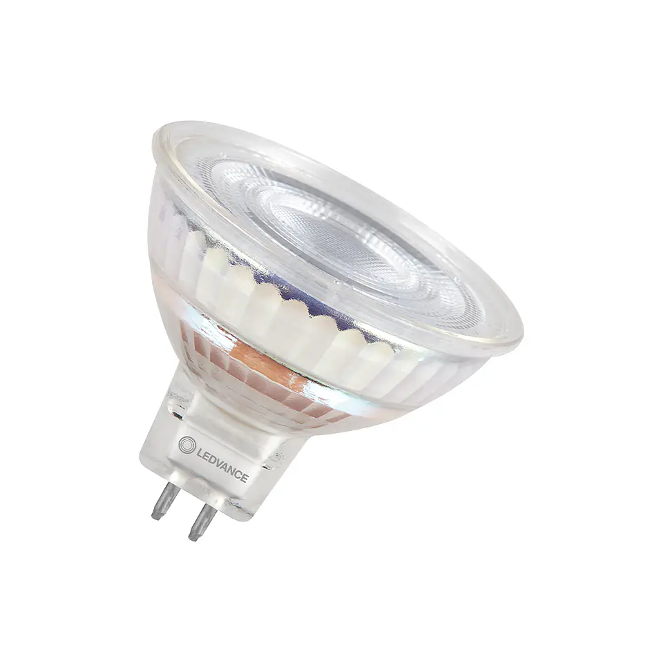 Lâmpada LED MR16 50 36° V 6,1W/840 GU5.3 Ledvance 2