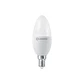 LED lamp Classic B 40 DIM P 4,9W/827 FR E14 Ledvance - thumbnail 2
