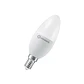 LED lamp Classic B 40 DIM P 4,9W/827 FR E14 Ledvance - thumbnail 1