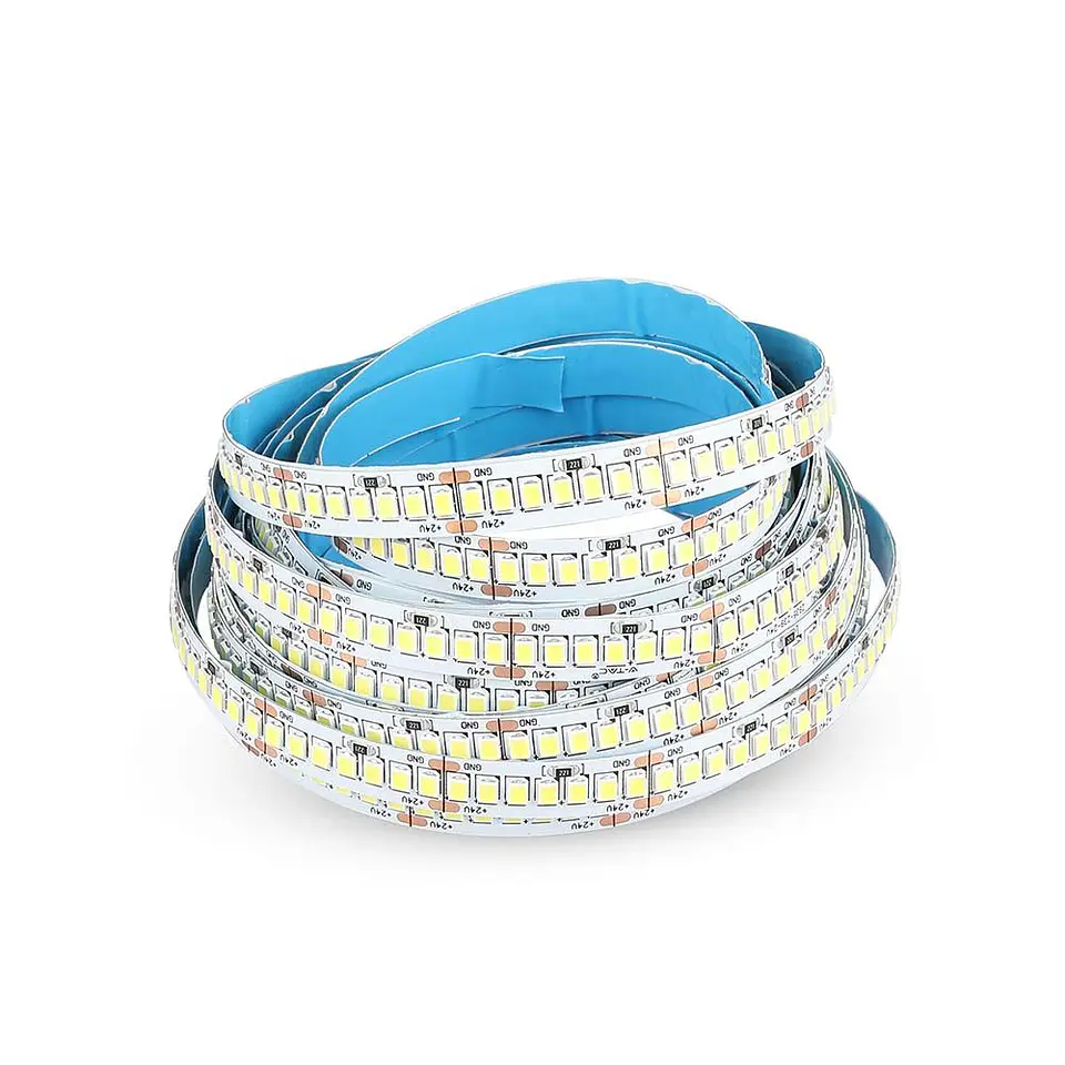 Fita LED SMD2835 18W/M 4000K 24V V-TAC 2