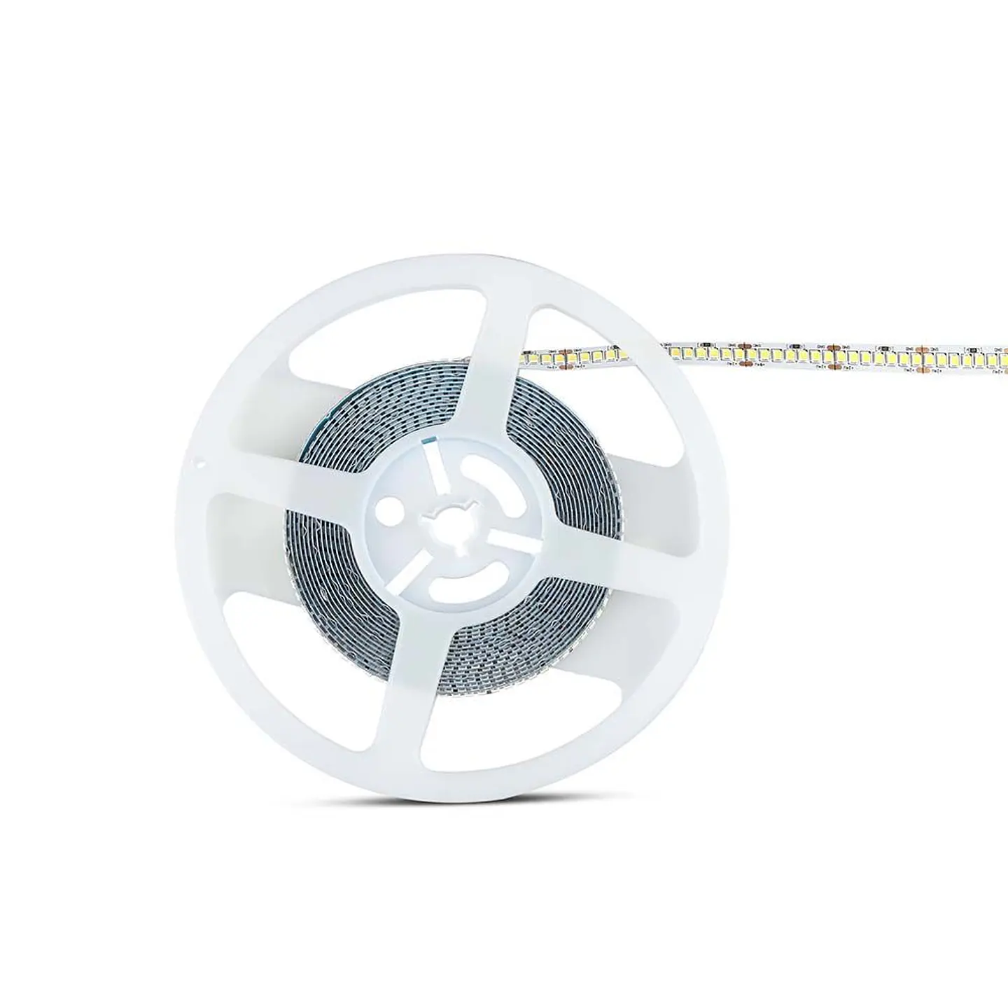 Fita LED SMD2835 18W/M 4000K 24V V-TAC 3