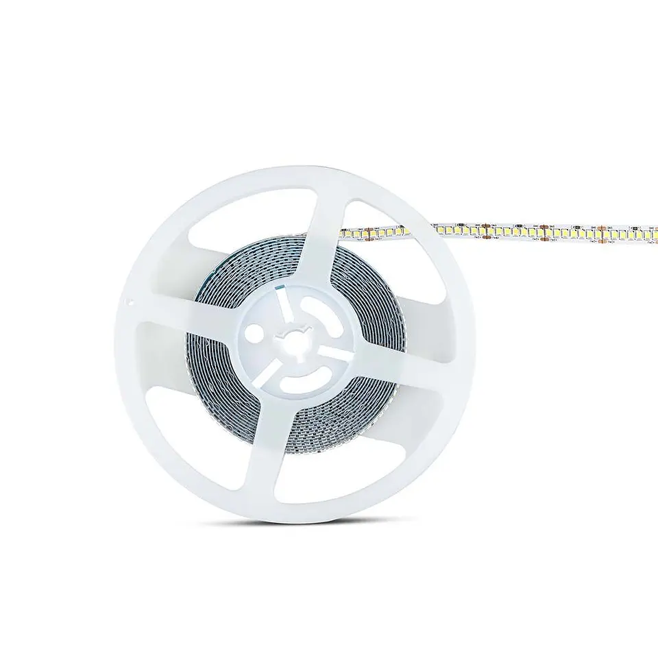 Fita LED SMD2835 18W/M 4000K 24V V-TAC 3