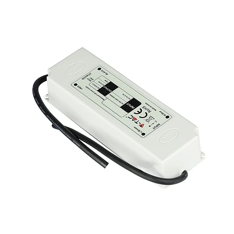 Driver LED 60W 12V IP67 V-TAC
