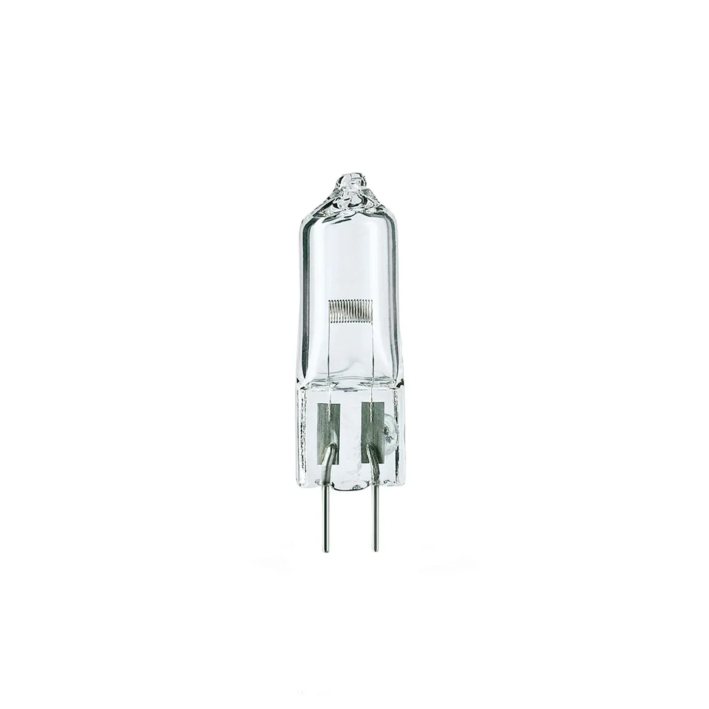 Halogen lamp 7158XHP 150W G6. 35 24V 1CT/10X10F Philips 1