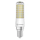 Bombilla LED T Slim 60 320° DIM P 6,5W/827 CL E14 Ledvance - Miniatura 2