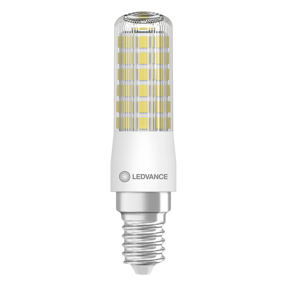 Bombilla LED T Slim 60 320° DIM P 6,5W/827 CL E14 Ledvance 2
