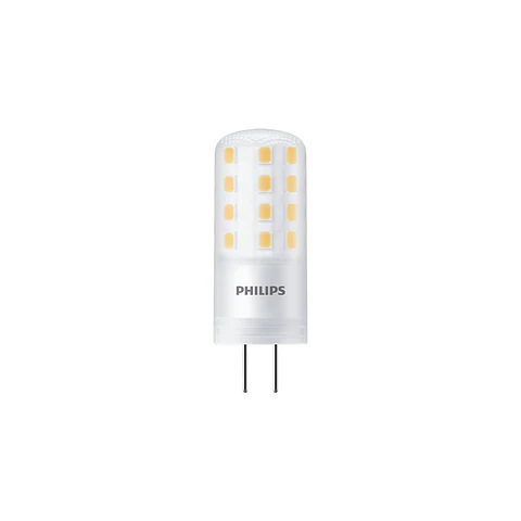 Bombilla CorePro LEDcapsule LV 4,2=40W/827 GY6.35 Philips