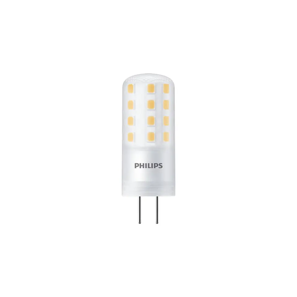 Lâmpada CorePro LEDcapsule LV 4,2=40W/827 GY6.35 Philips 1