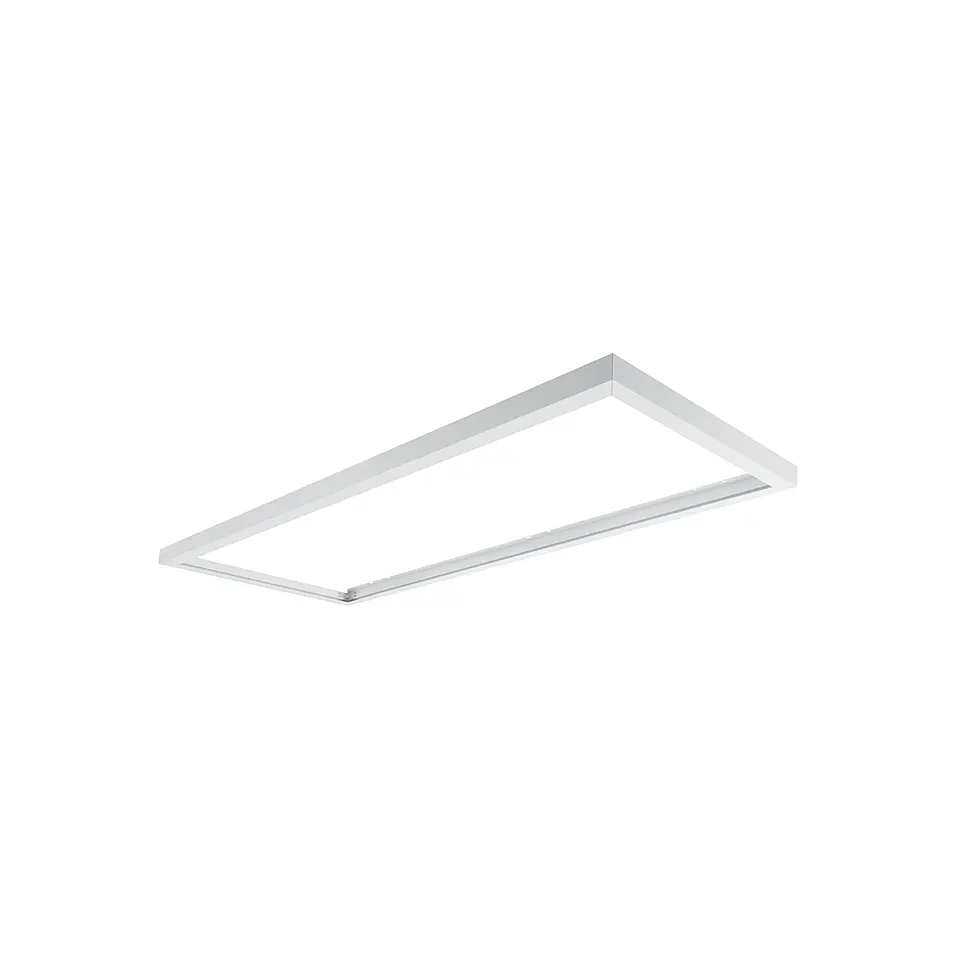 Kit para montagem de painel saliente 1200x600mm Ledvance 1