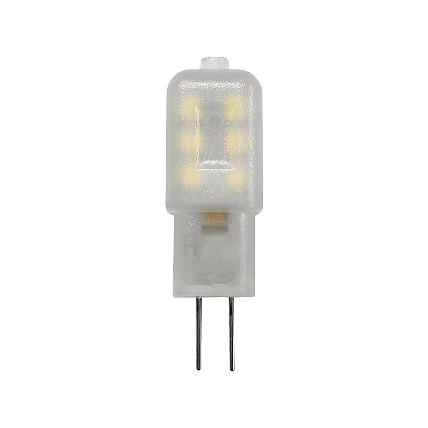 LED lamp Spotlight 1,1W 3000K G4 V-TAC 1