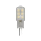 LED lamp Spotlight 1,1W 3000K G4 V-TAC - thumbnail 1