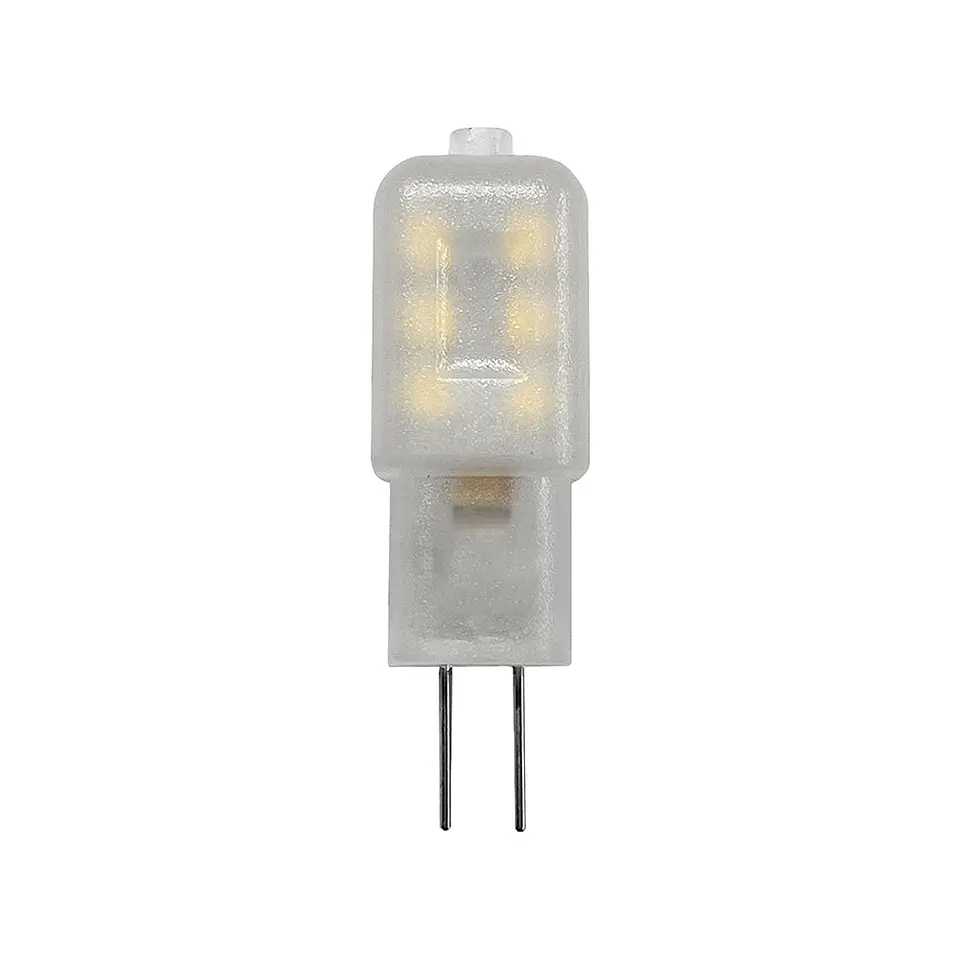 LED lamp Spotlight 1,1W 3000K G4 V-TAC 1