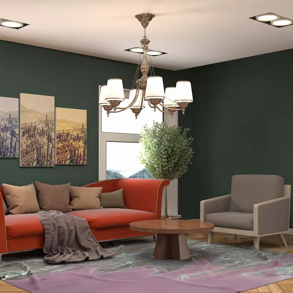 LED lamp Spotlight 1,1W 3000K G4 V-TAC 4