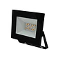 Projetor LED SMD 10W corpo preto V-TAC - Thumbnail 1
