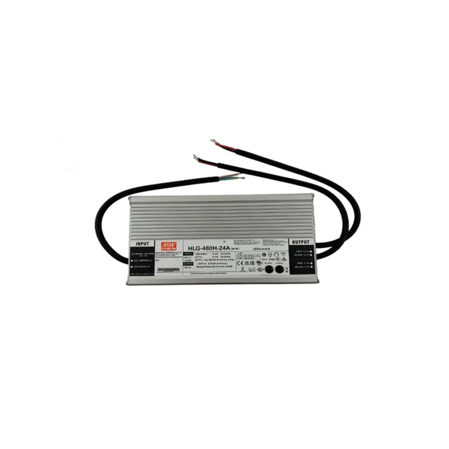 Driver HLG-480H-24A MW 1