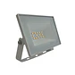 Projetor LED SMD 10W 6500K corpo branco V-TAC - Thumbnail 1