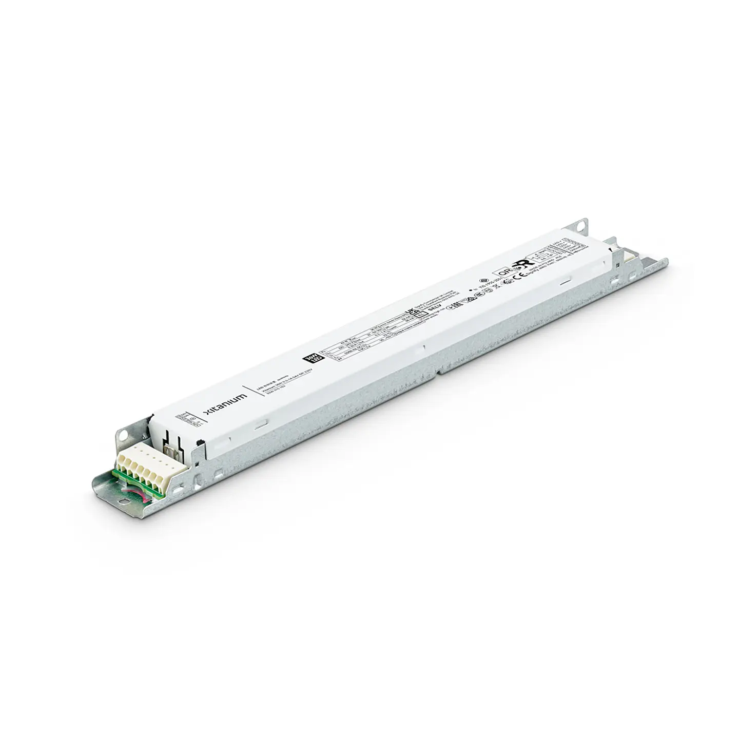 Driver Xitanium 36W 0.12-0.4A 115V 230V Philips 1