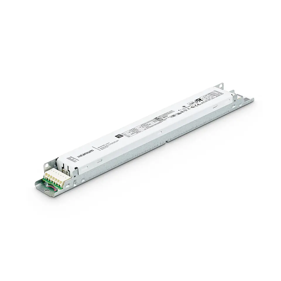 Driver Xitanium 36W 0.12-0.4A 115V 230V Philips 1