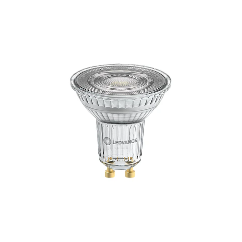 Lâmpada LED PAR16 80 36° DIM S 6,1W/930 GU10 Ledvance