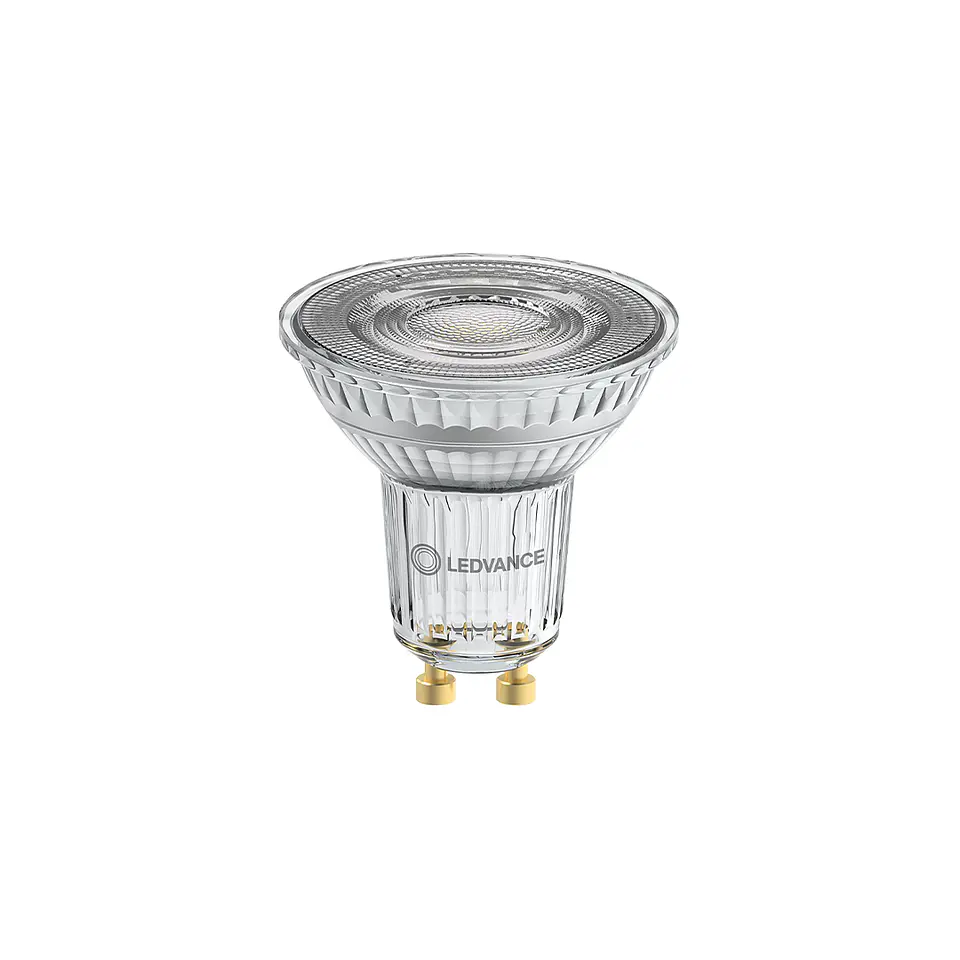 LED lamp PAR16 80 36° DIM S 6,1W/930 GU10 Ledvance 1