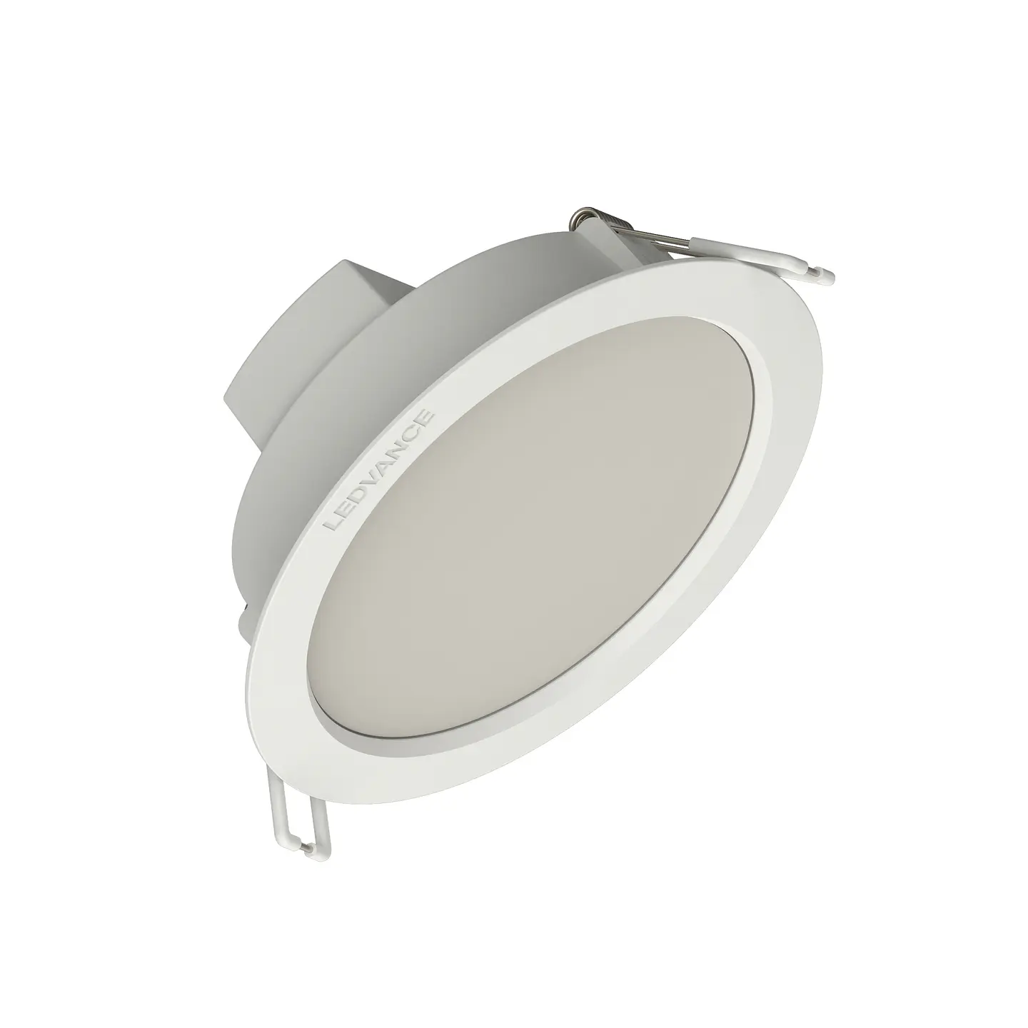 Downlight GEN2 DN115 8W IP44  Ledvance 1