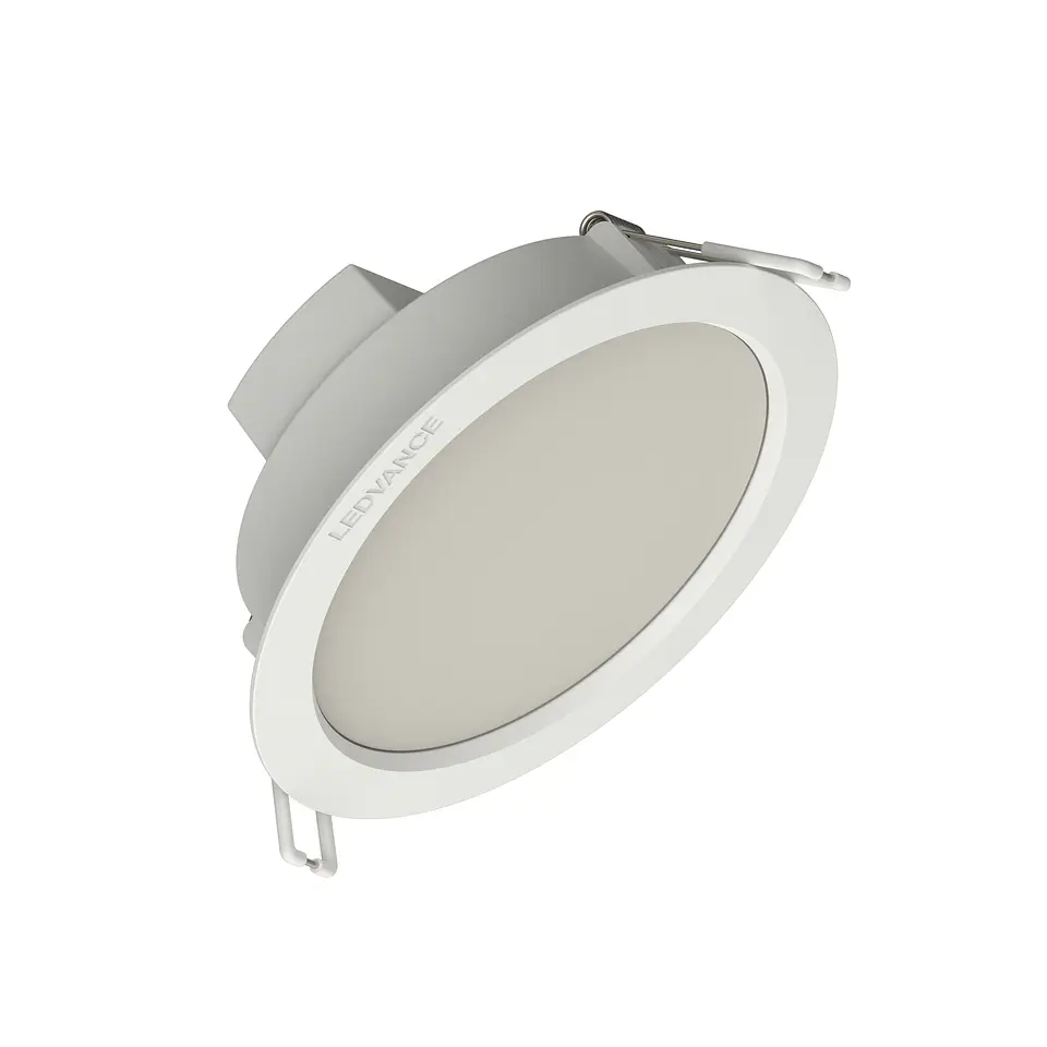 Downlight GEN2 DN115 8W IP44  Ledvance 1