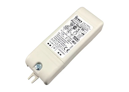 Electronic Transformer PICO WOLF 60VA 12V TCI