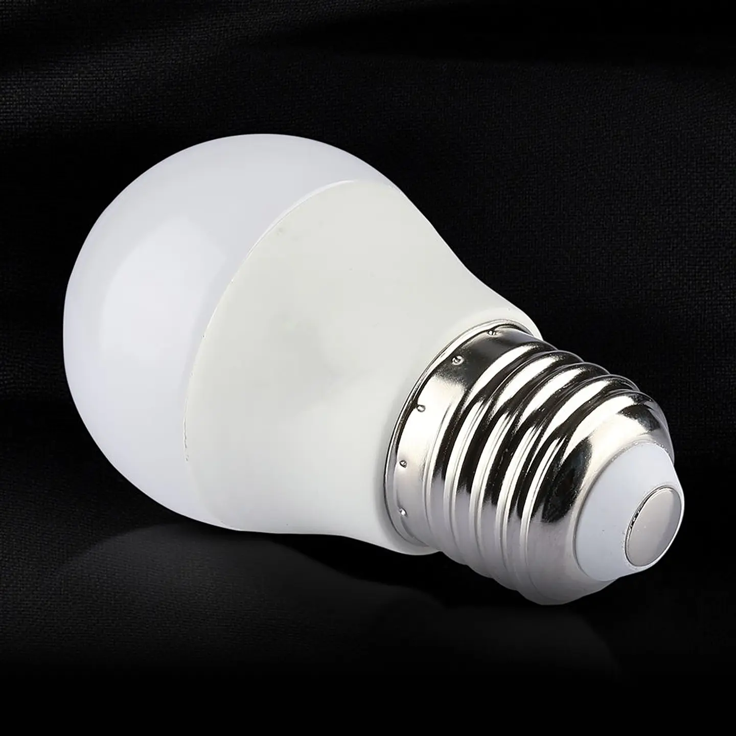 Lâmpada LED chip CREE P45 6,5W 6500K E27 V-TAC 2