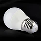 Lâmpada LED chip CREE P45 6,5W 6500K E27 V-TAC - Thumbnail 2