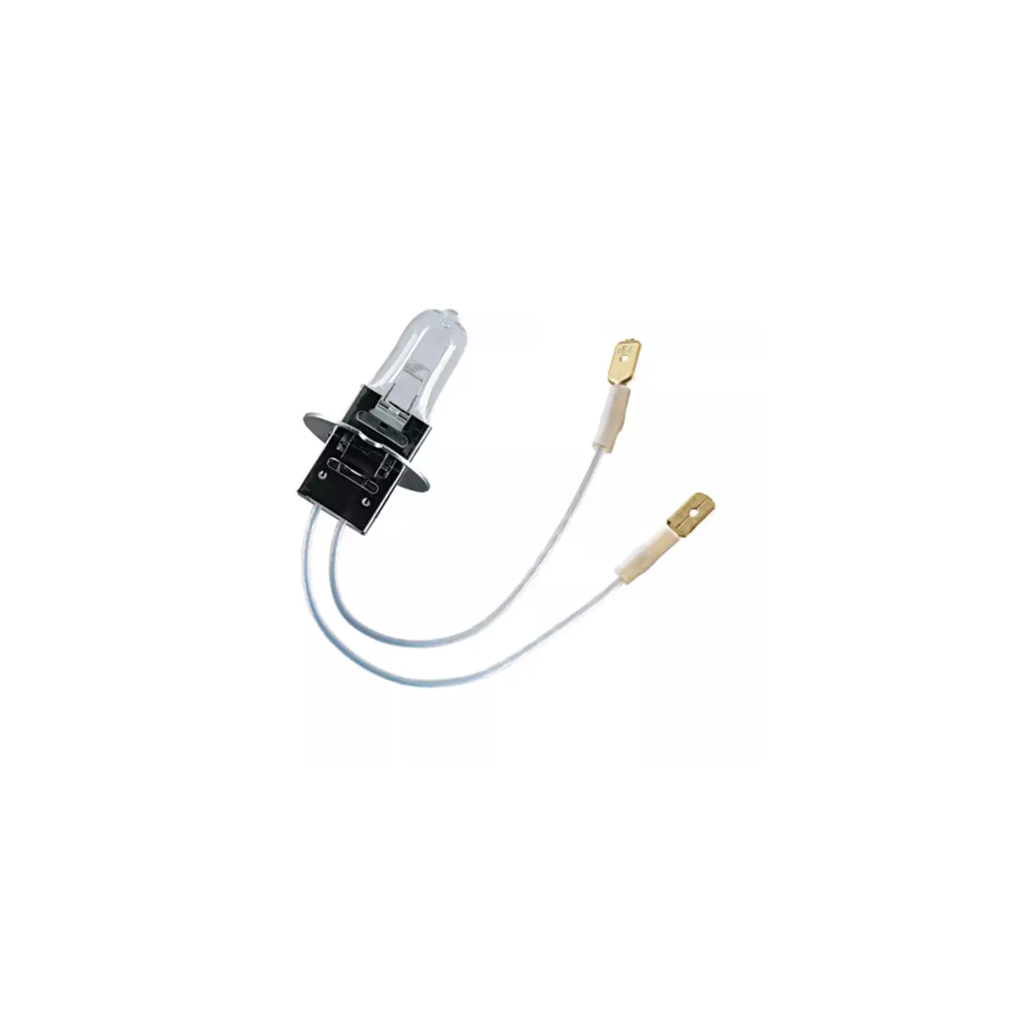 Lamp 64382 HLX-C 200W 6,6A PK30d OSRAM 1