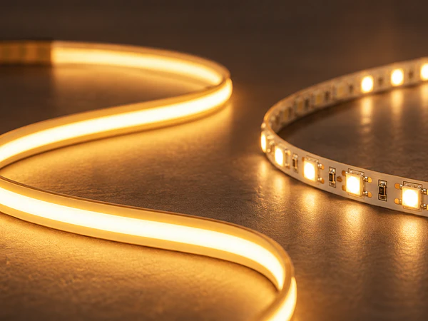 Fitas LED: os detalhes que fazem a diferença no resultado