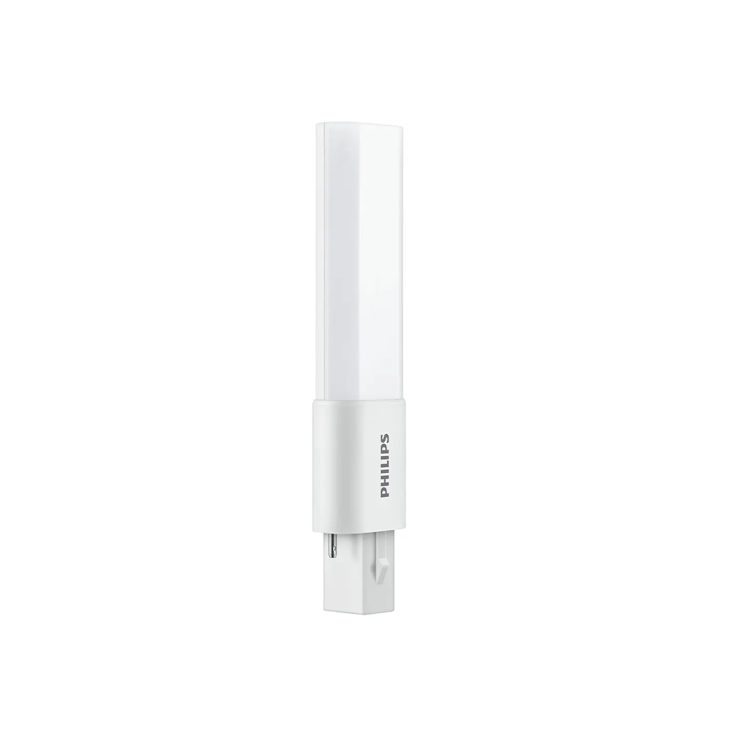Bombilla CorePro LED PL-S 3,5=7W/840 2P G23 Philips 1