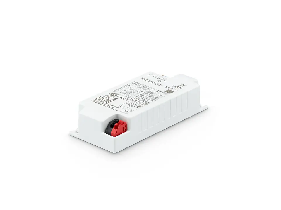 Driver Xitanium 20W/m 0.15-0.5A 54V S TD 230V G2 Philips 1