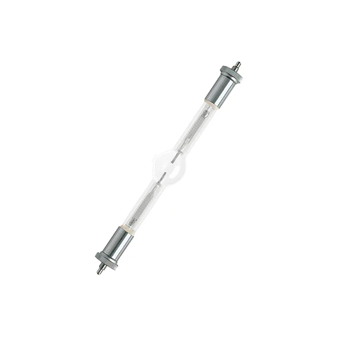 Lâmpada HMI 1200W/DXS 100V 13,8A 110000lm OSRAM