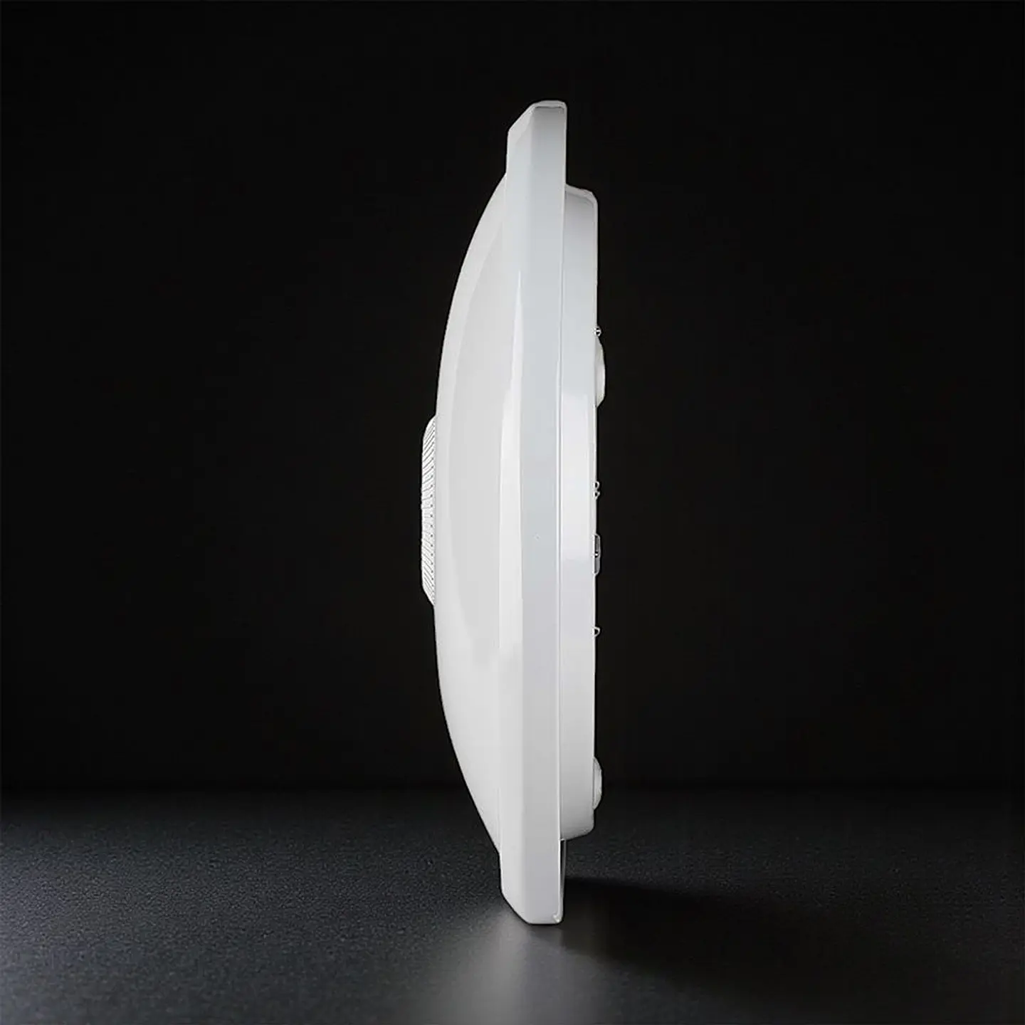 Plafón LED con chip CREE y sensor PIR 12 W 4000 K V-TAC 2