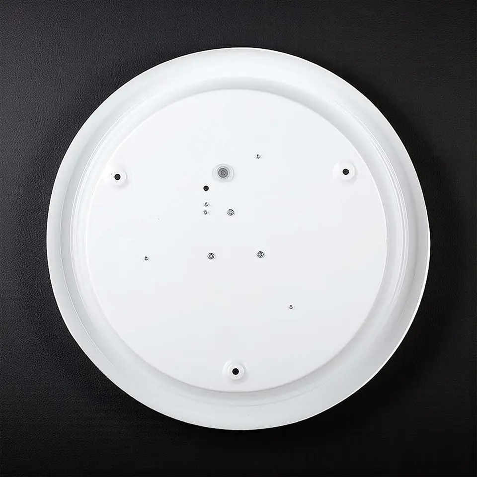 Plafón LED con chip CREE y sensor PIR 12 W 4000 K V-TAC 5