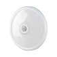 Plafón LED con chip CREE y sensor PIR 12 W 4000 K V-TAC - Miniatura 1