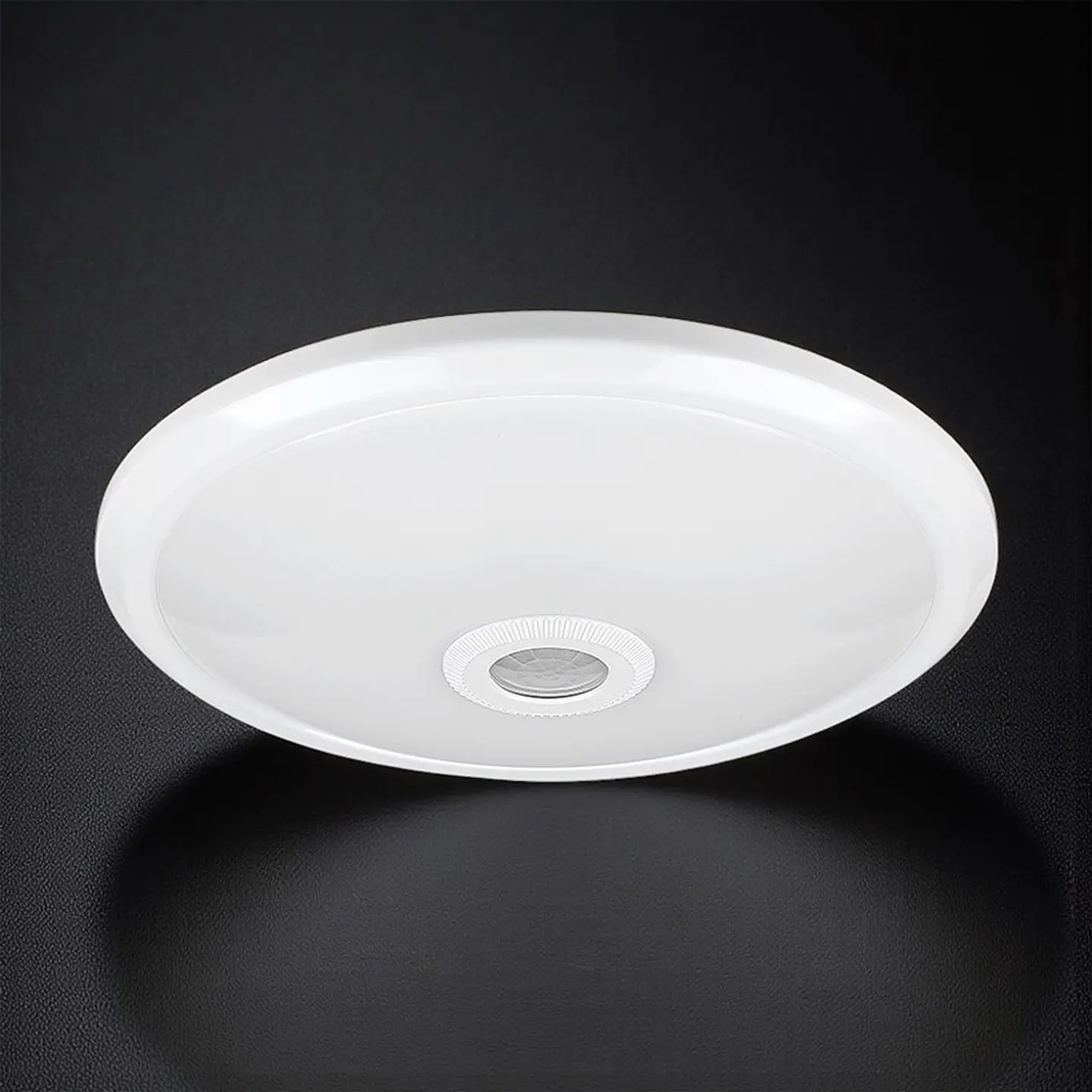 Plafón LED con chip CREE y sensor PIR 12 W 4000 K V-TAC 3