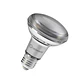 LED lamp R80 100 36° V 8,5W/827 E27 Ledvance  - thumbnail 1