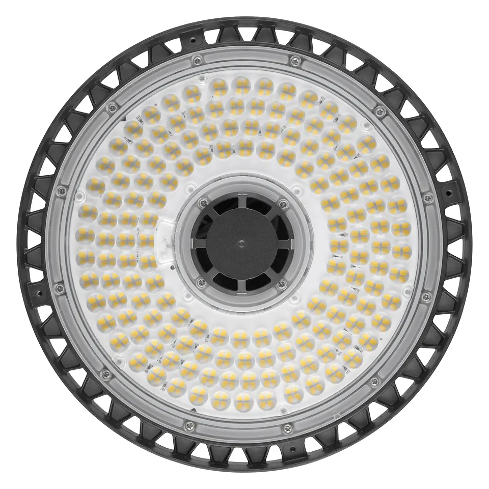 Campânula High Bay GEN 5 200W 865 70DEG IP66 PS Ledvance 2